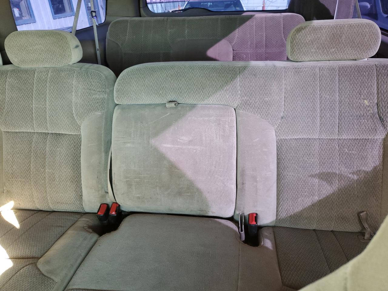 2001 Ford Excursion - Image 10