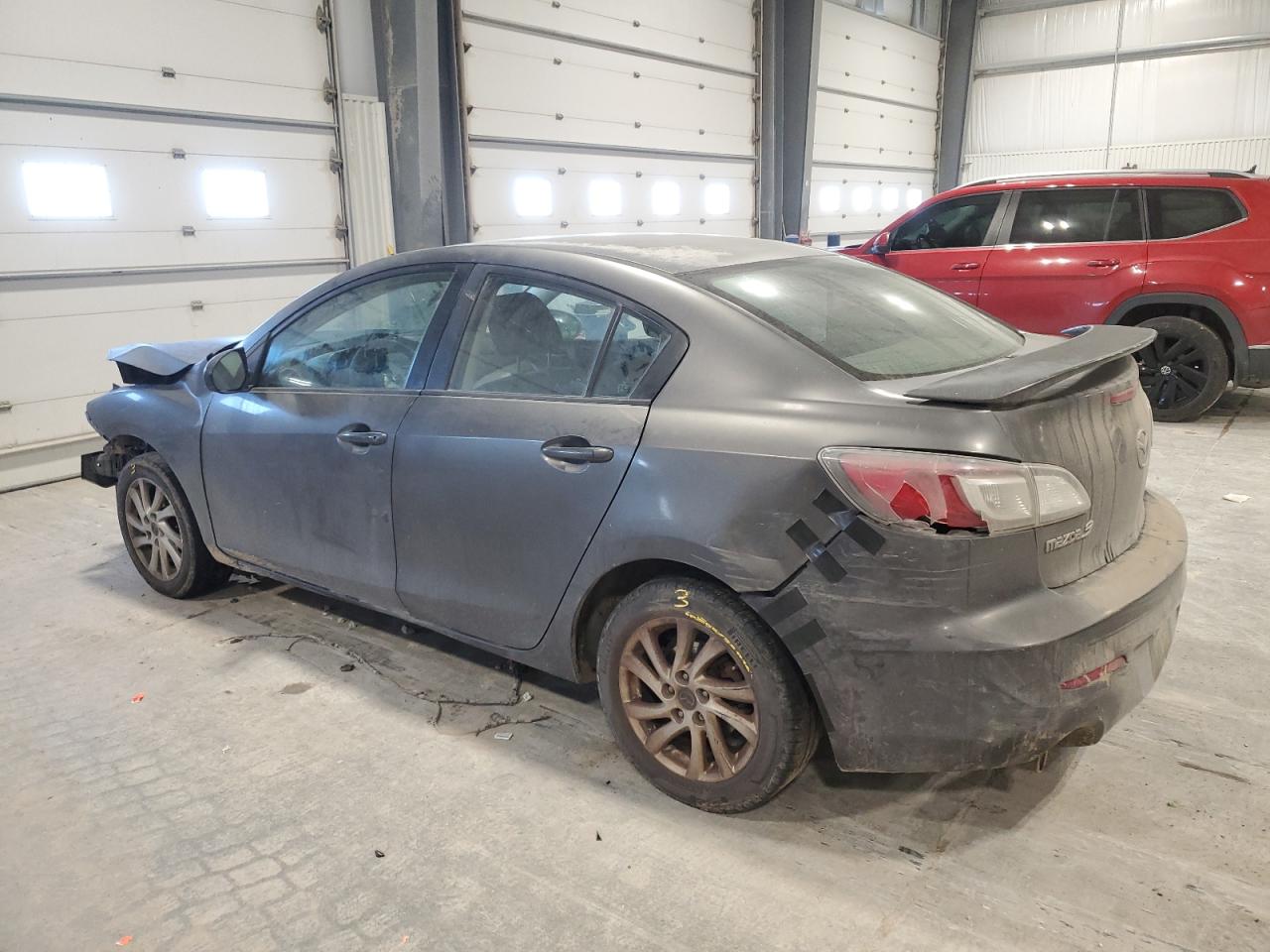 2013 Mazda 3 - Image 2
