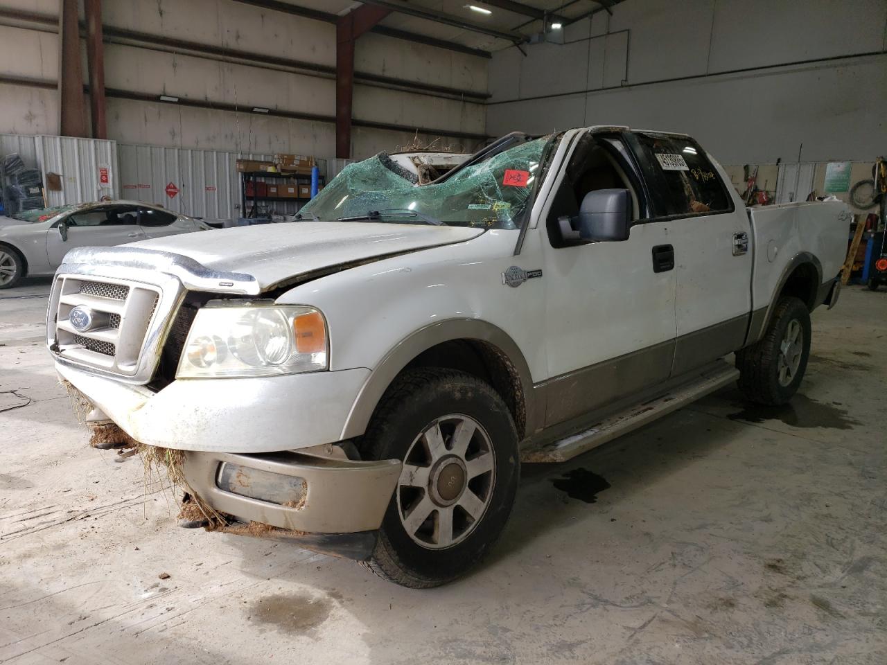 2005 Ford F-150 - Image 1