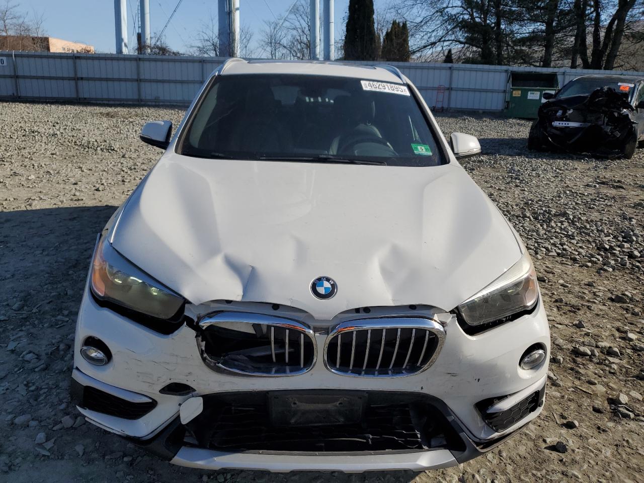 2016 BMW X1 - Image 5