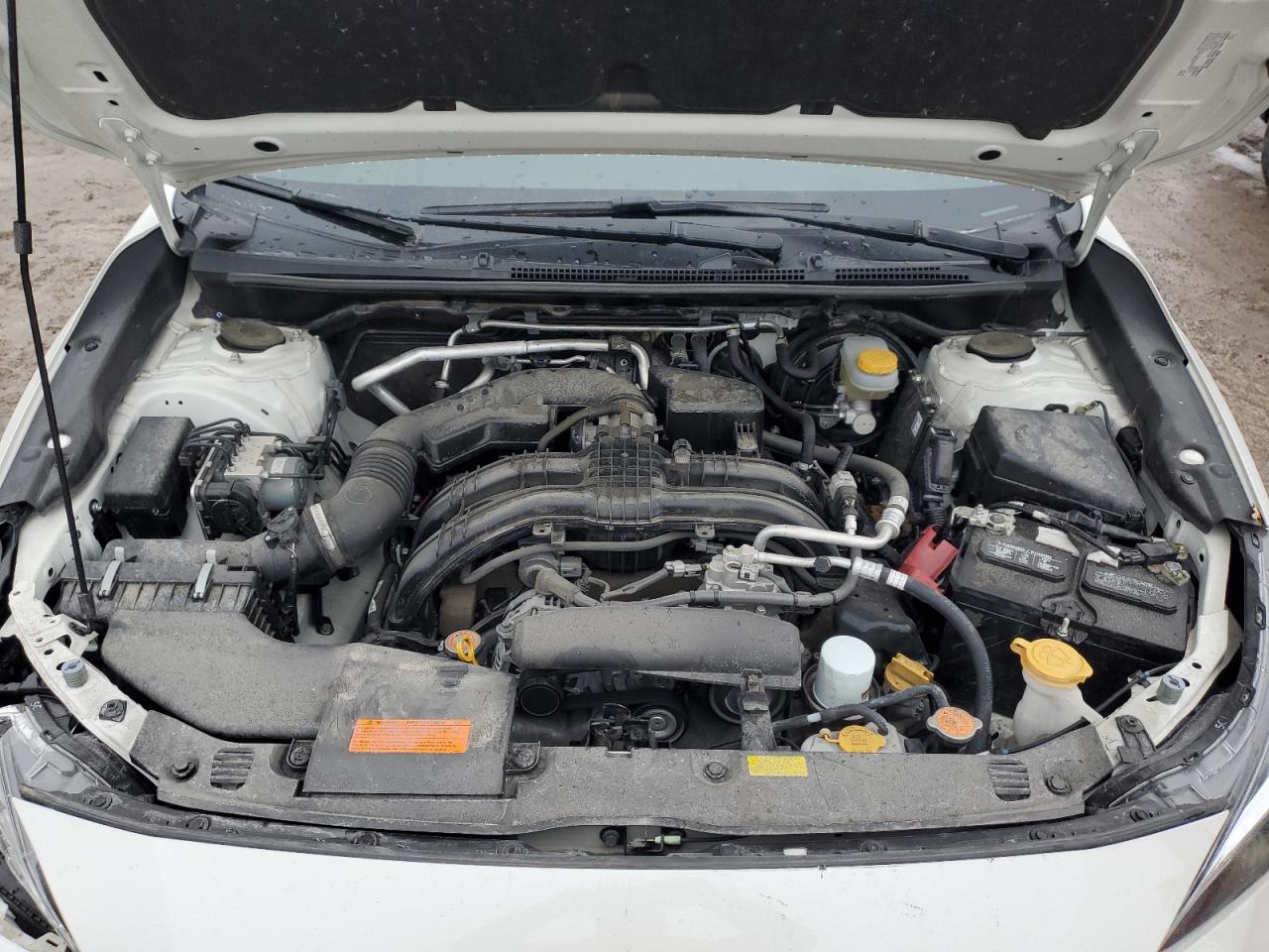 2021 Subaru XV - Image 12