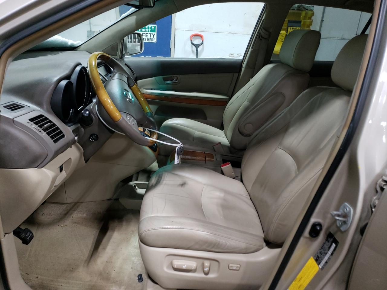 2008 Lexus RX - Image 7