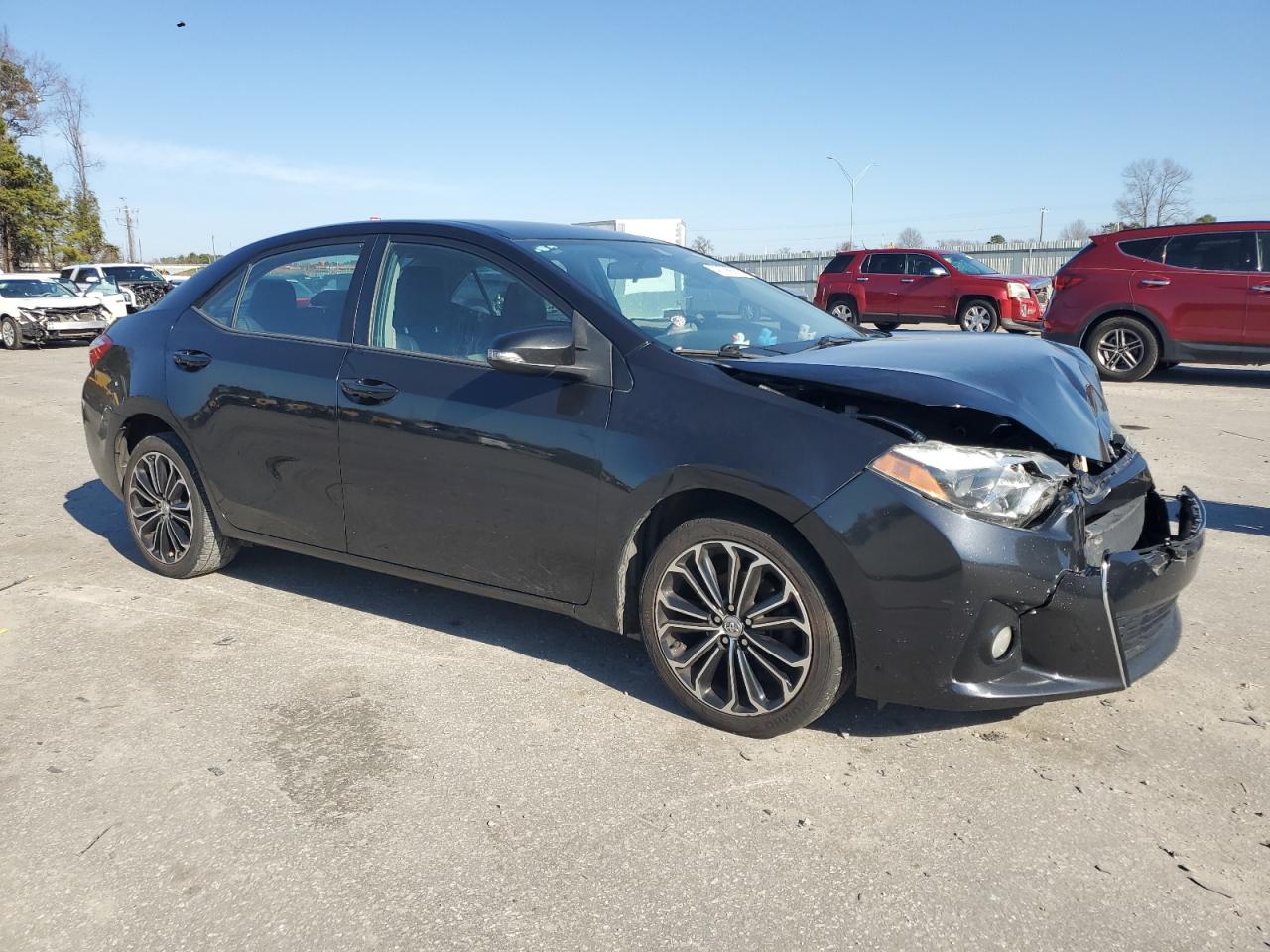 2016 Toyota Corolla - Image 4