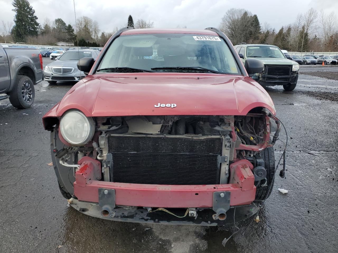 2010 Jeep Compass - Image 5