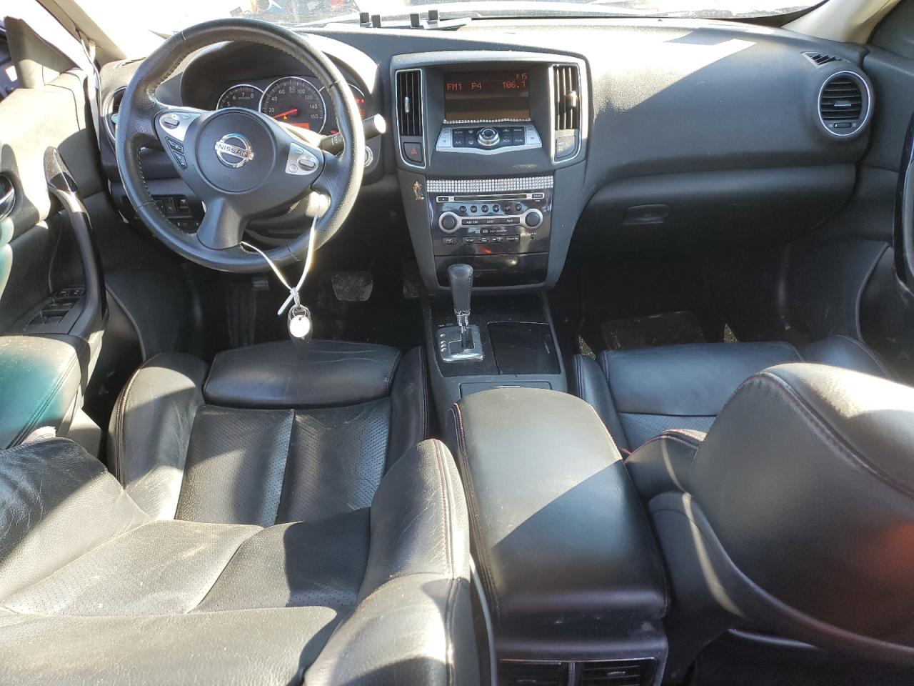 2009 Nissan Maxima - Image 8