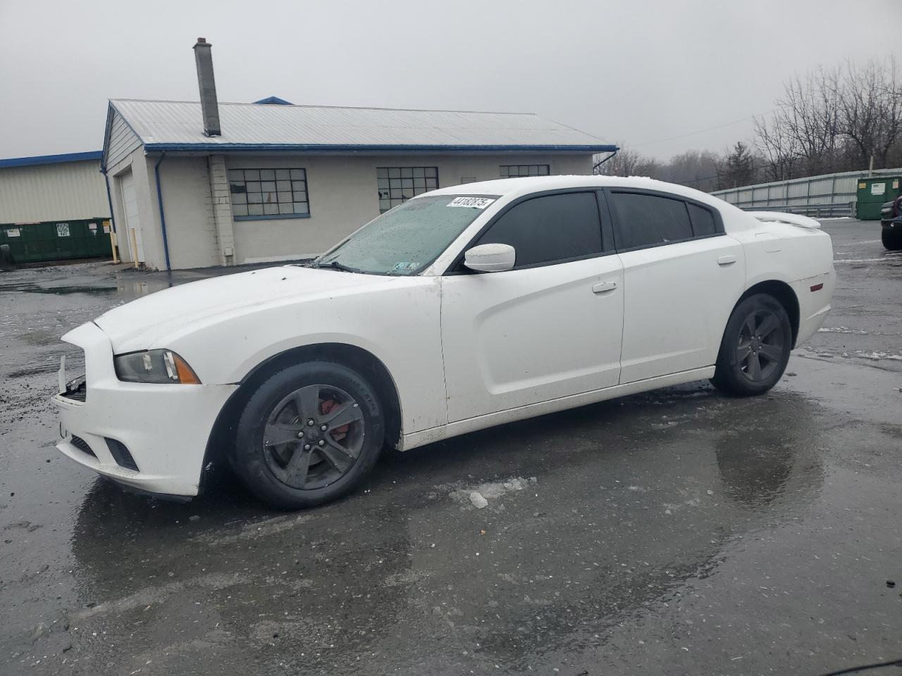 2011 Dodge Charger - Image 1