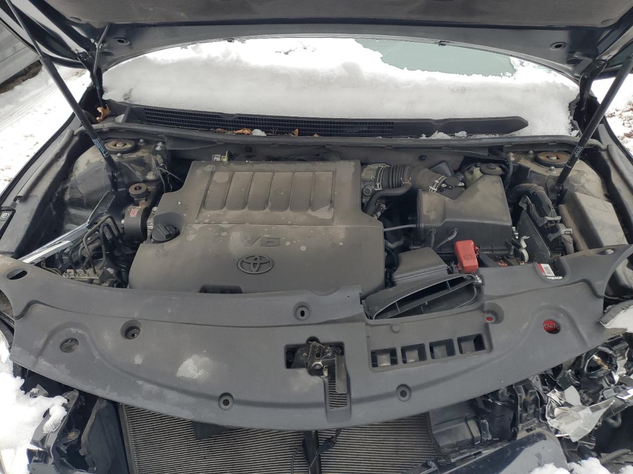2017 Toyota Avalon - Image 11