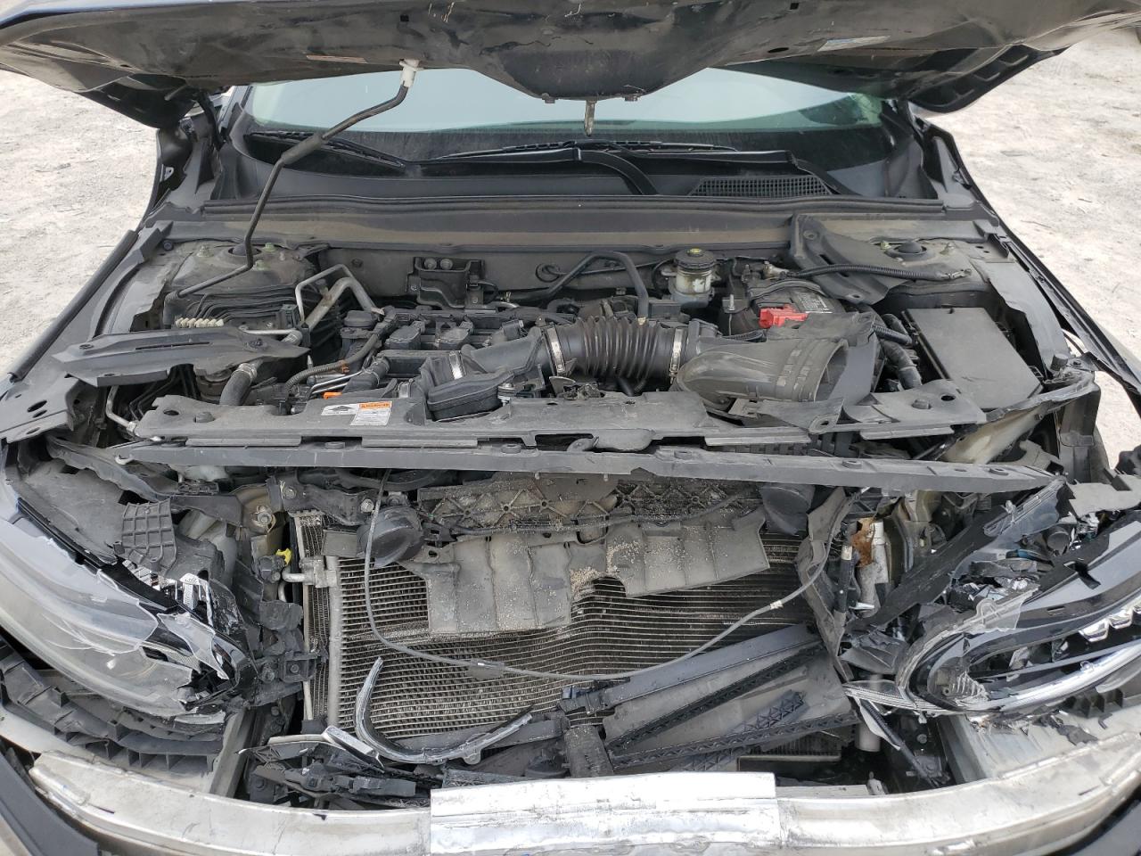 2018 Honda Accord - Image 11