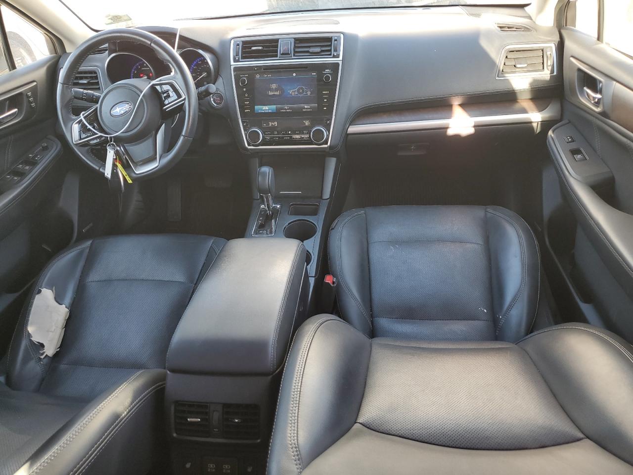 2019 Subaru Outback - Image 8