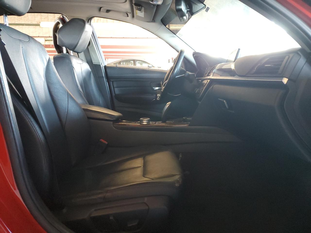 2014 BMW 3er - Image 7