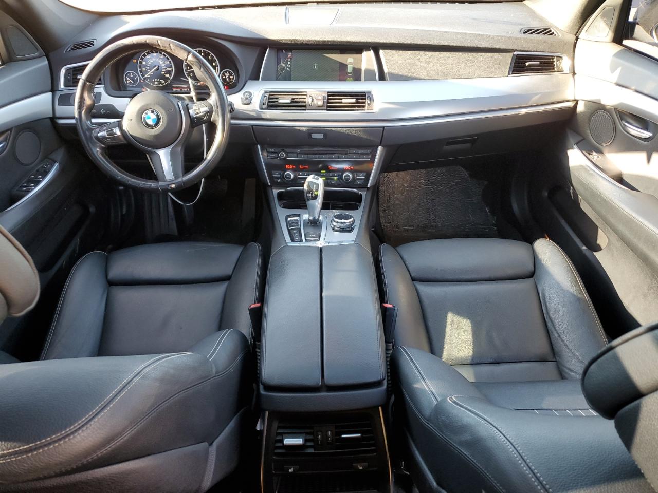2014 BMW 5er - Image 8