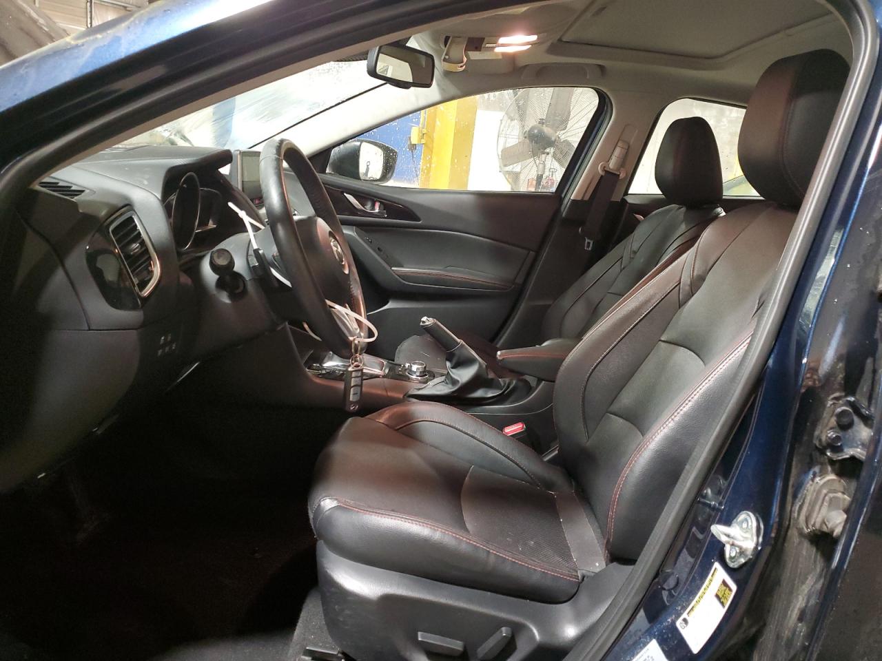 2014 Mazda 3 - Image 7