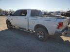 2013 Ram 2500 Laramie en Venta en Kansas City, KS - Burn - Engine