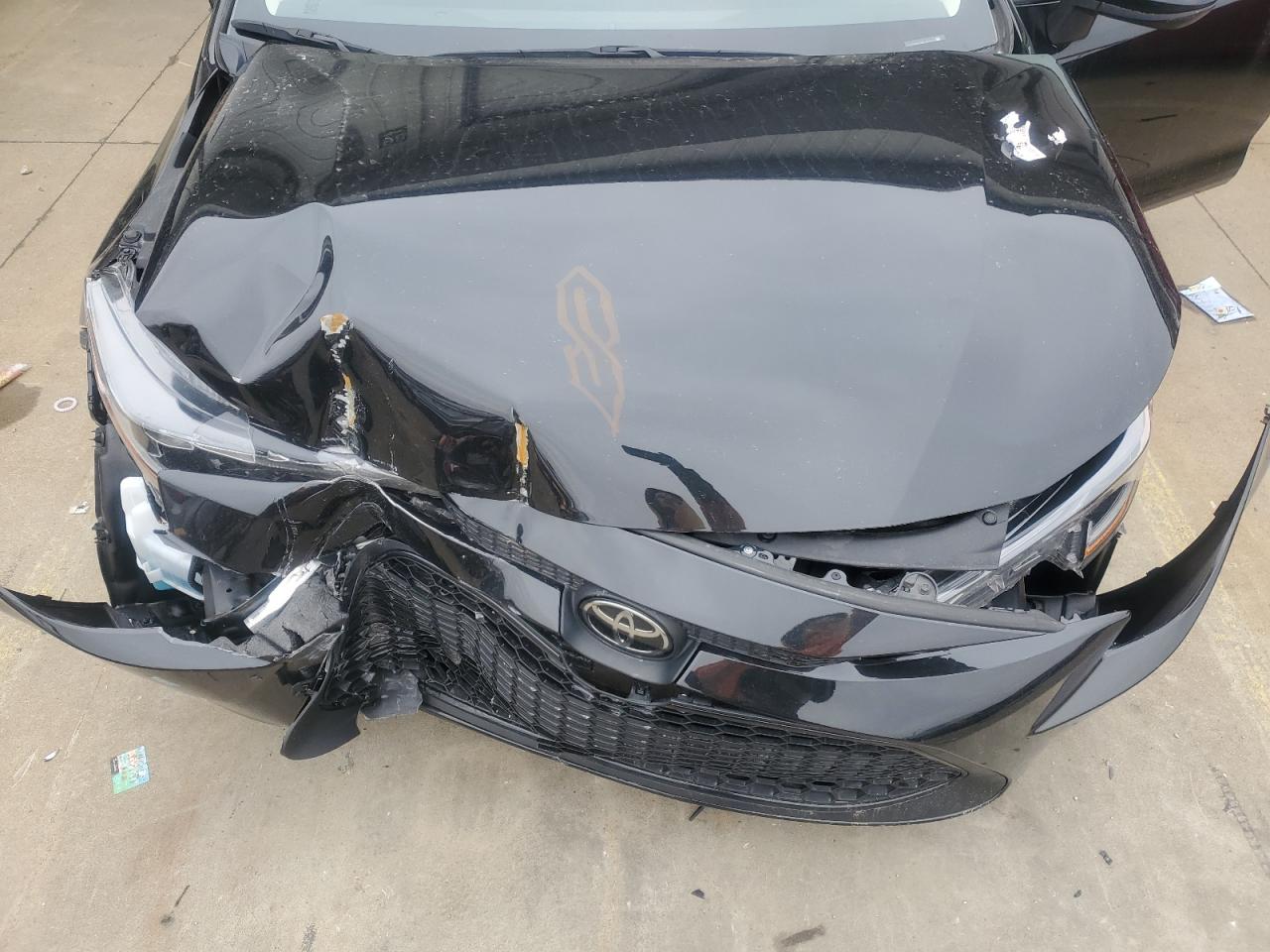 2022 Toyota Corolla - Image 11