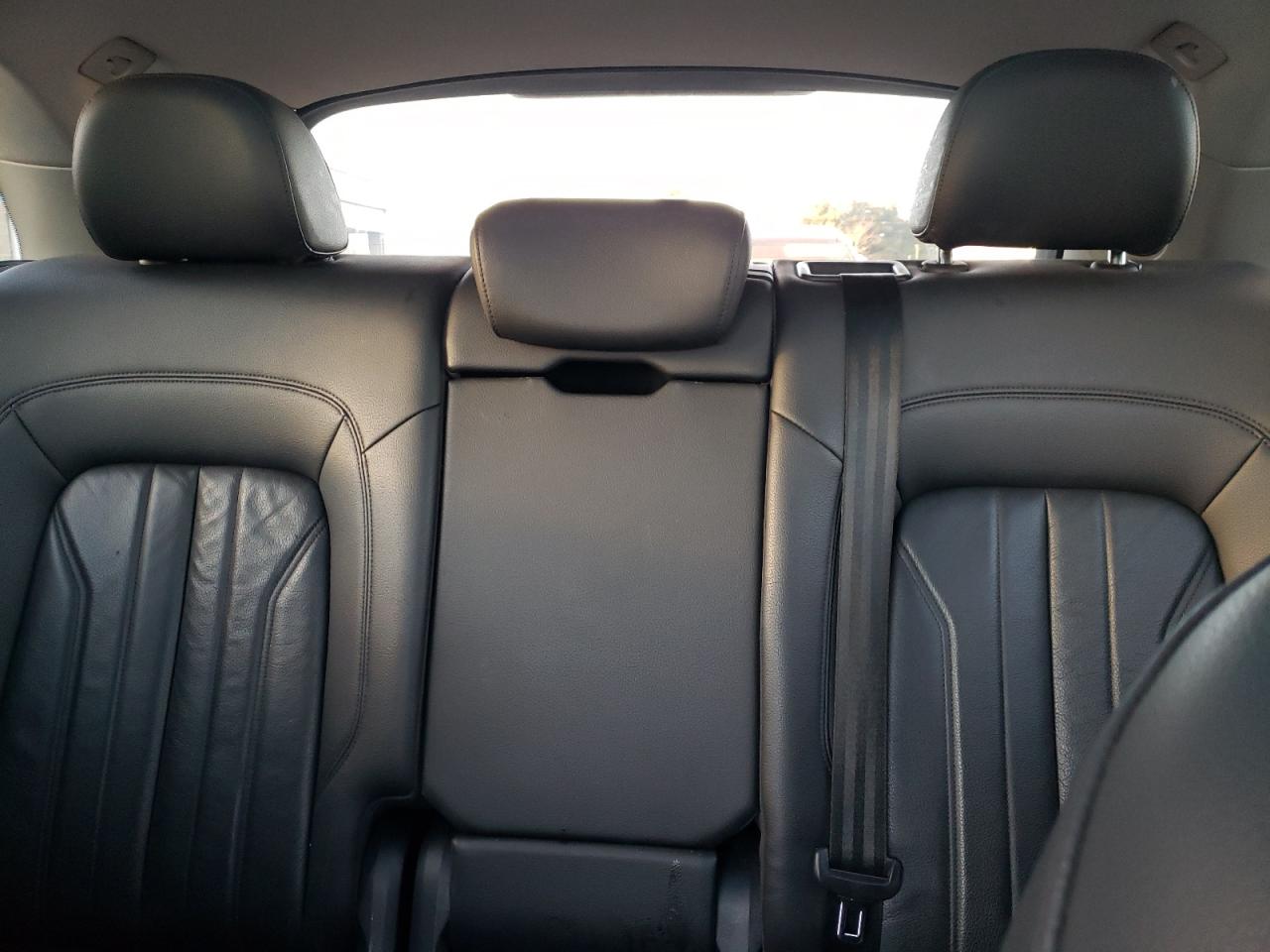 2018 Audi Q5 - Image 10