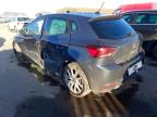 2024 SEAT IBIZA FR E for sale at Copart SANDTOFT