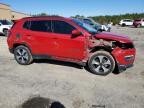 2017 Jeep Compass Latitude за продажба в Gaston, SC - Front End