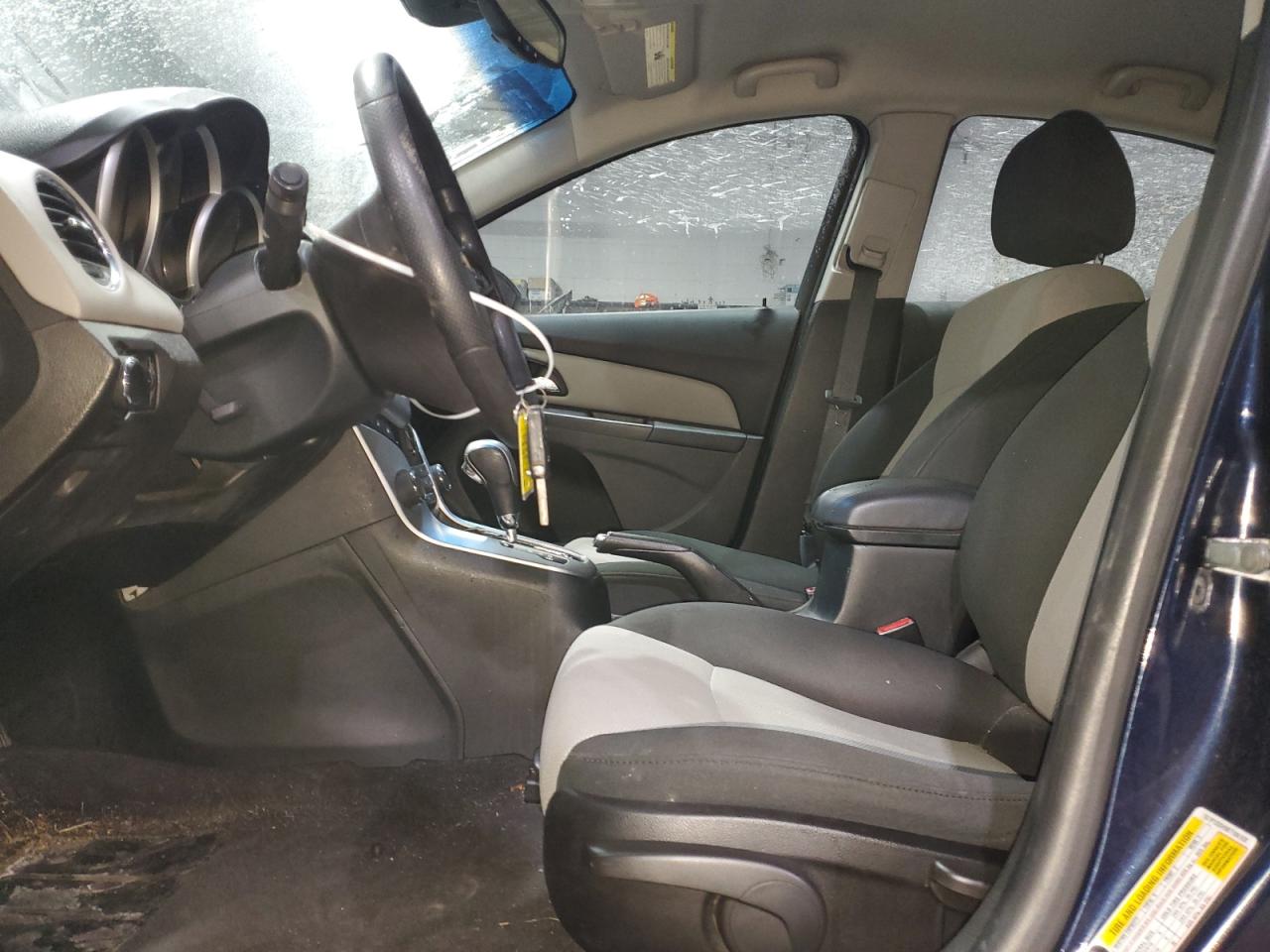 2011 Chevrolet Cruze - Image 7