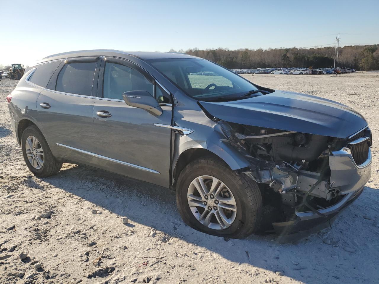 2018 Buick Enclave - Image 4