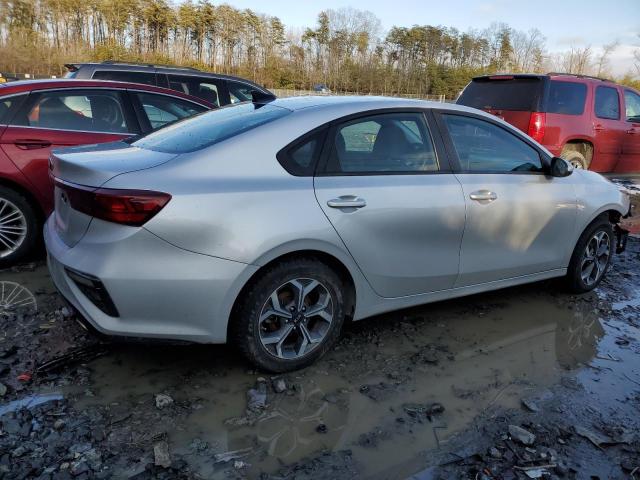  KIA FORTE 2019 Gray