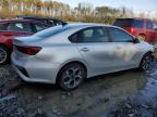 2019 Kia Forte Fe за продажба в Waldorf, MD - Front End
