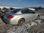 2008 Infiniti G35  for Sale in Walton, KY - Front End