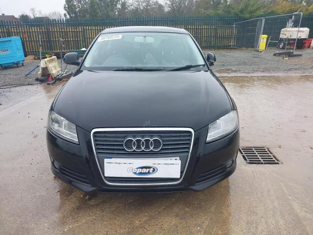 2009 AUDI A3 SE TECH