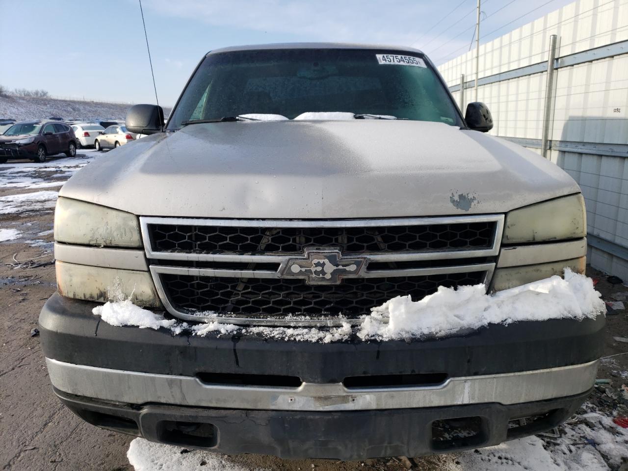 2006 Chevrolet Silverado - Image 5