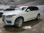 2018 Volvo Xc90 T6 de vânzare în Candia, NH - Front End