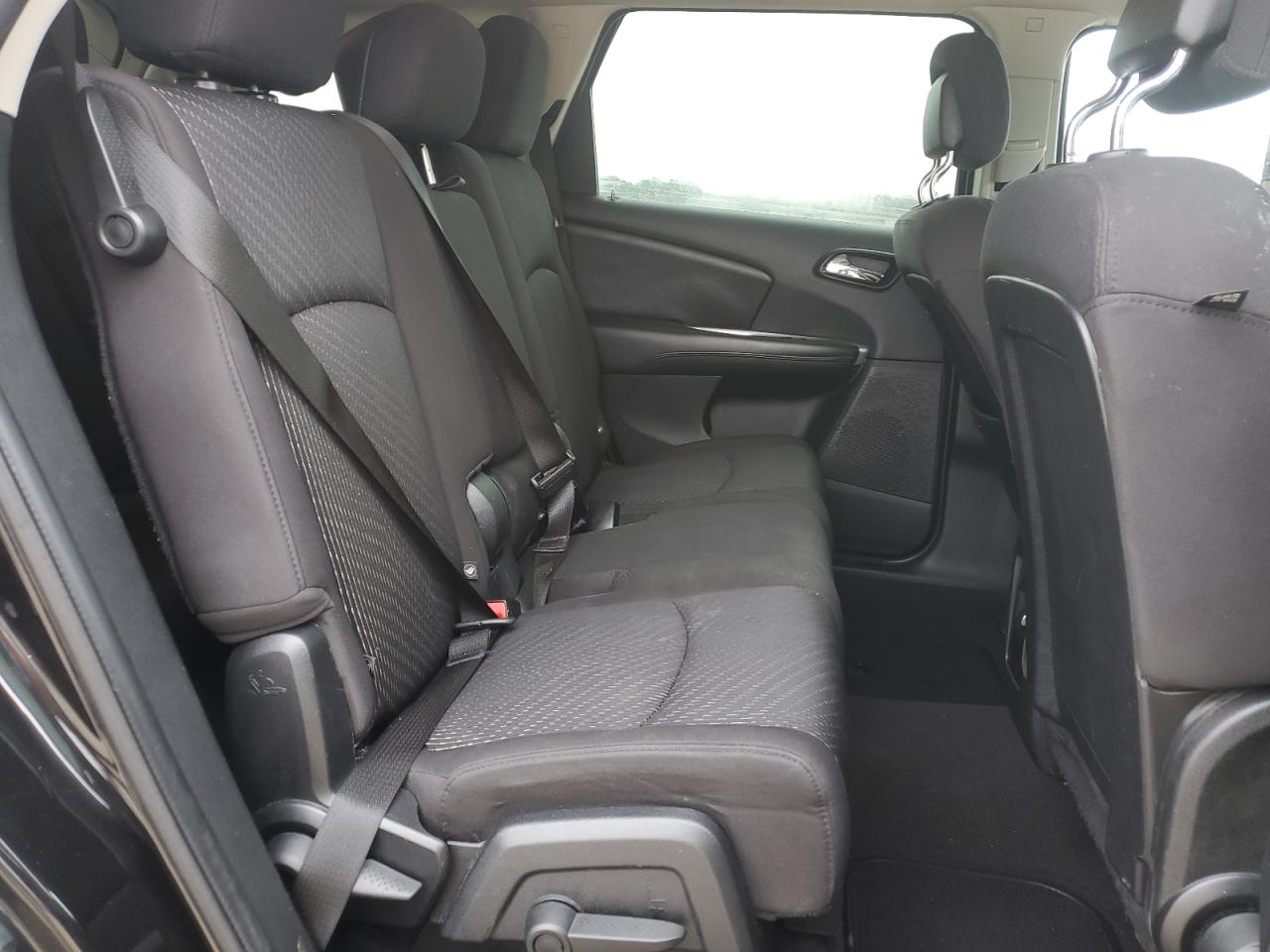 2013 Dodge Journey - Image 11