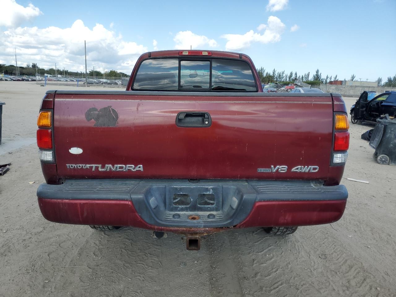 2004 Toyota Tundra - Image 6