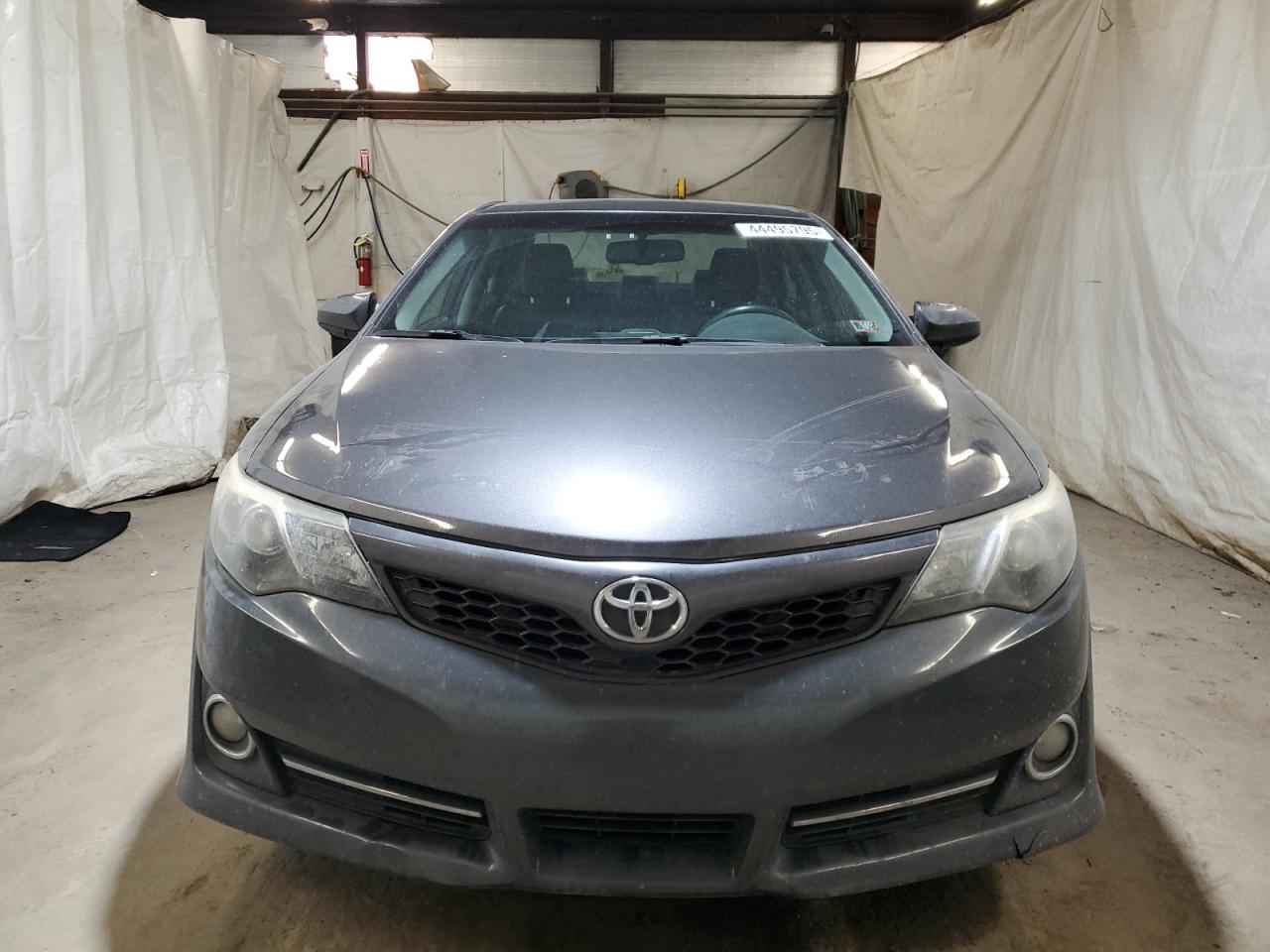 2013 Toyota Camry - Image 5