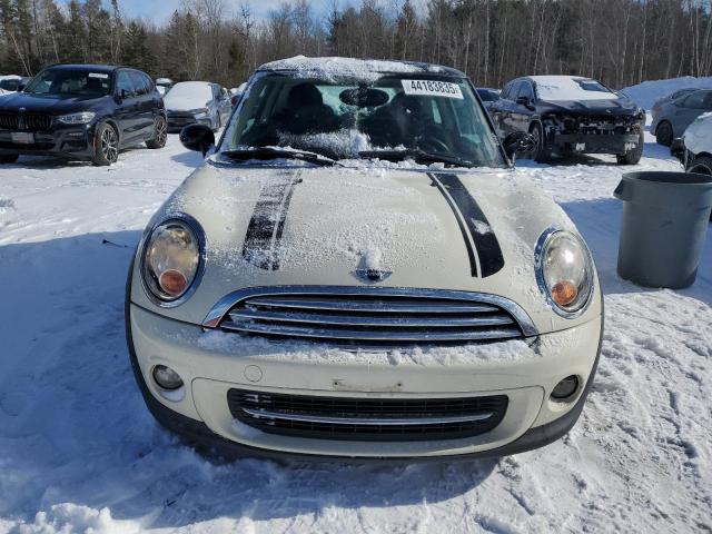 2011 MINI COOPER 