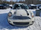 2011 MINI COOPER  for sale at Copart ON - COOKSTOWN