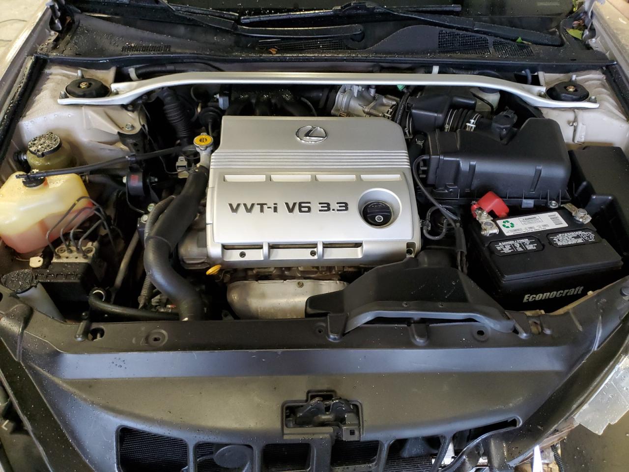 2006 Lexus ES - Image 11