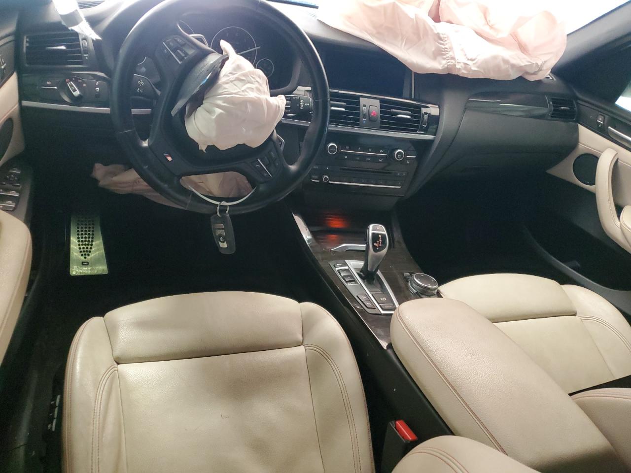 2015 BMW X3 - Image 8