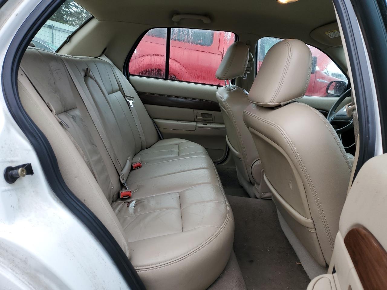 2004 Mercury Grand Marquis - Image 10
