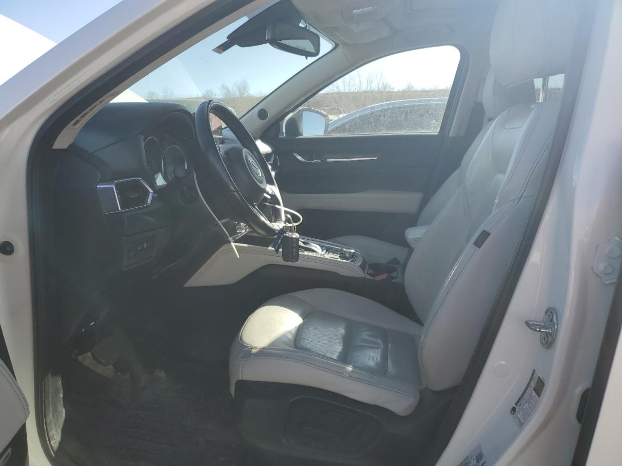 2018 Mazda CX-5 - Image 7
