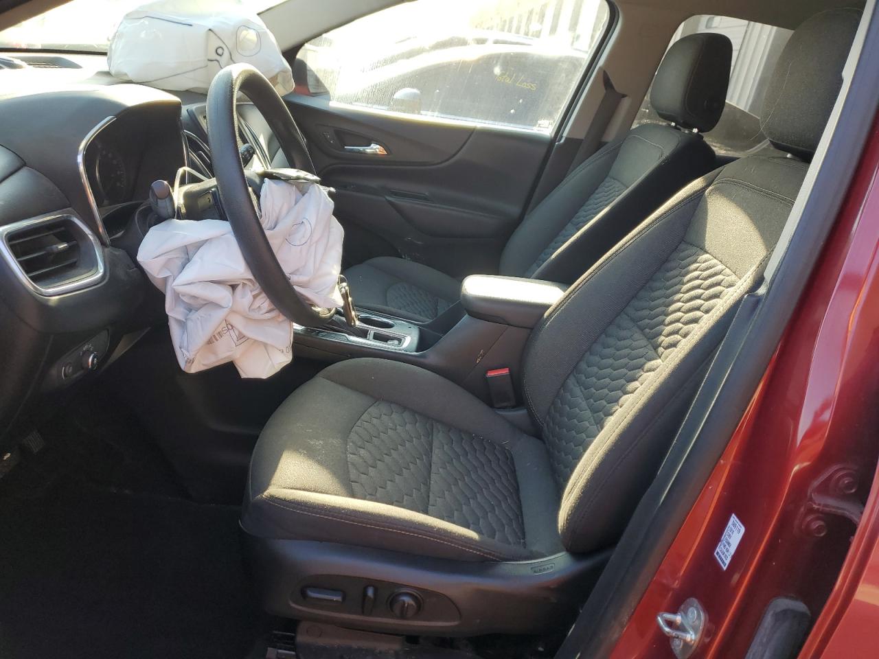 2019 Chevrolet Equinox - Image 7