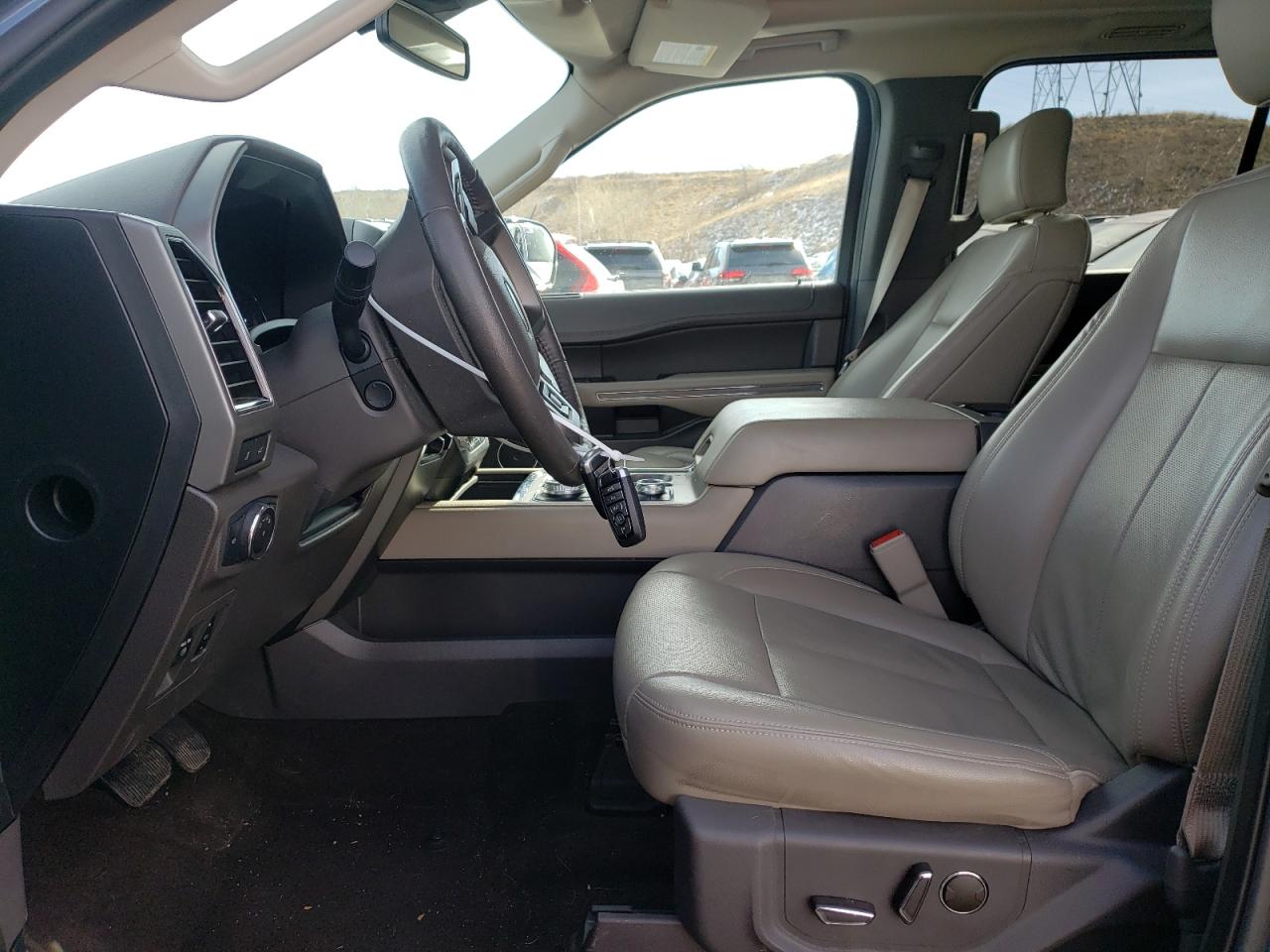 2019 Ford Expedition - Image 7