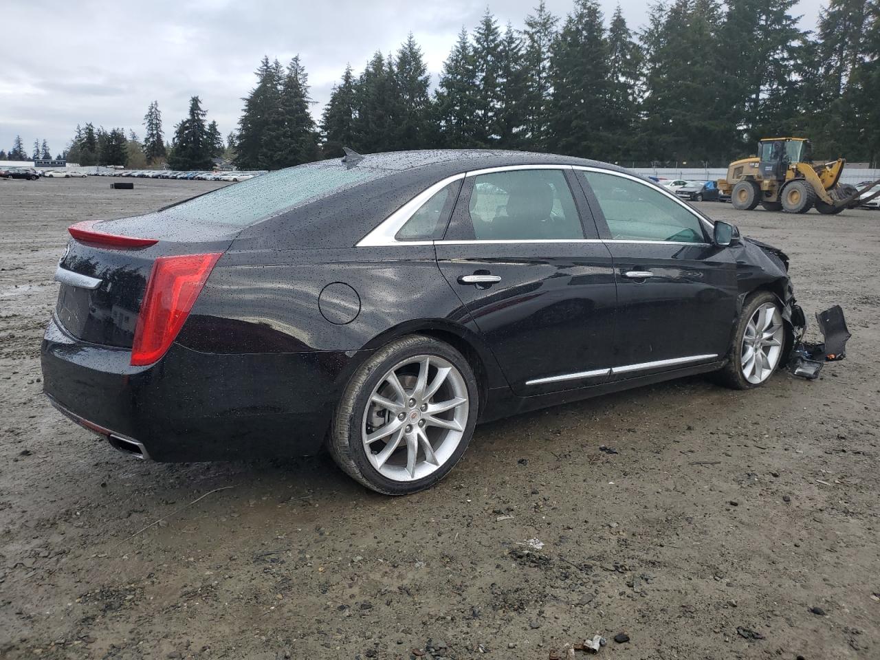 2013 Cadillac XTS - Image 3