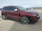 2016 Jeep Grand Cherokee Limited for Sale in Nampa, ID - All Over
