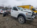 2019 Ram 5500  за продажба в Columbus, OH - Side