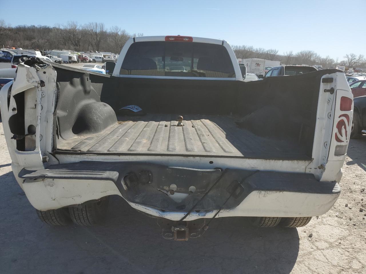 2006 Dodge RAM - Image 6