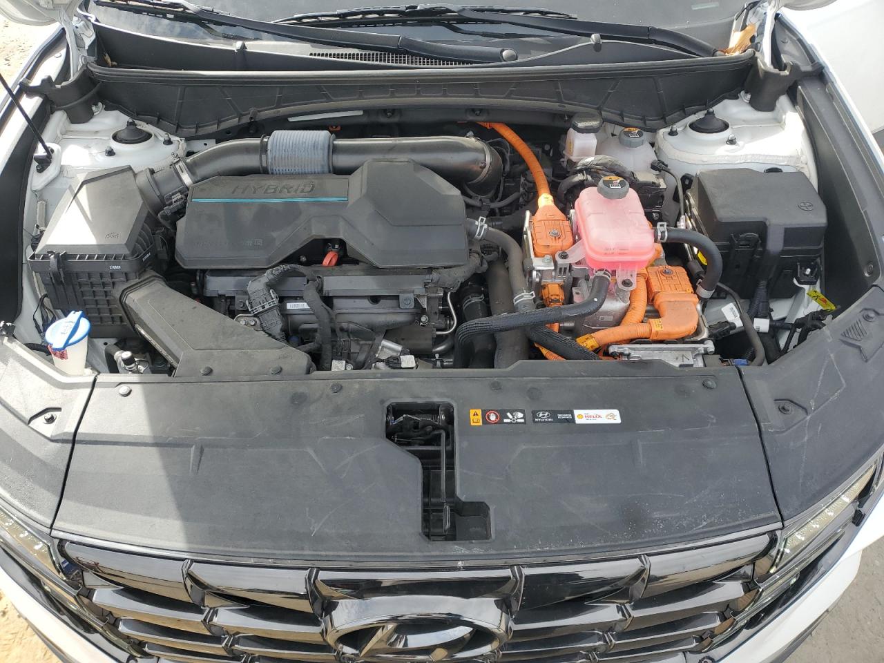 2022 Hyundai Tucson - Image 12