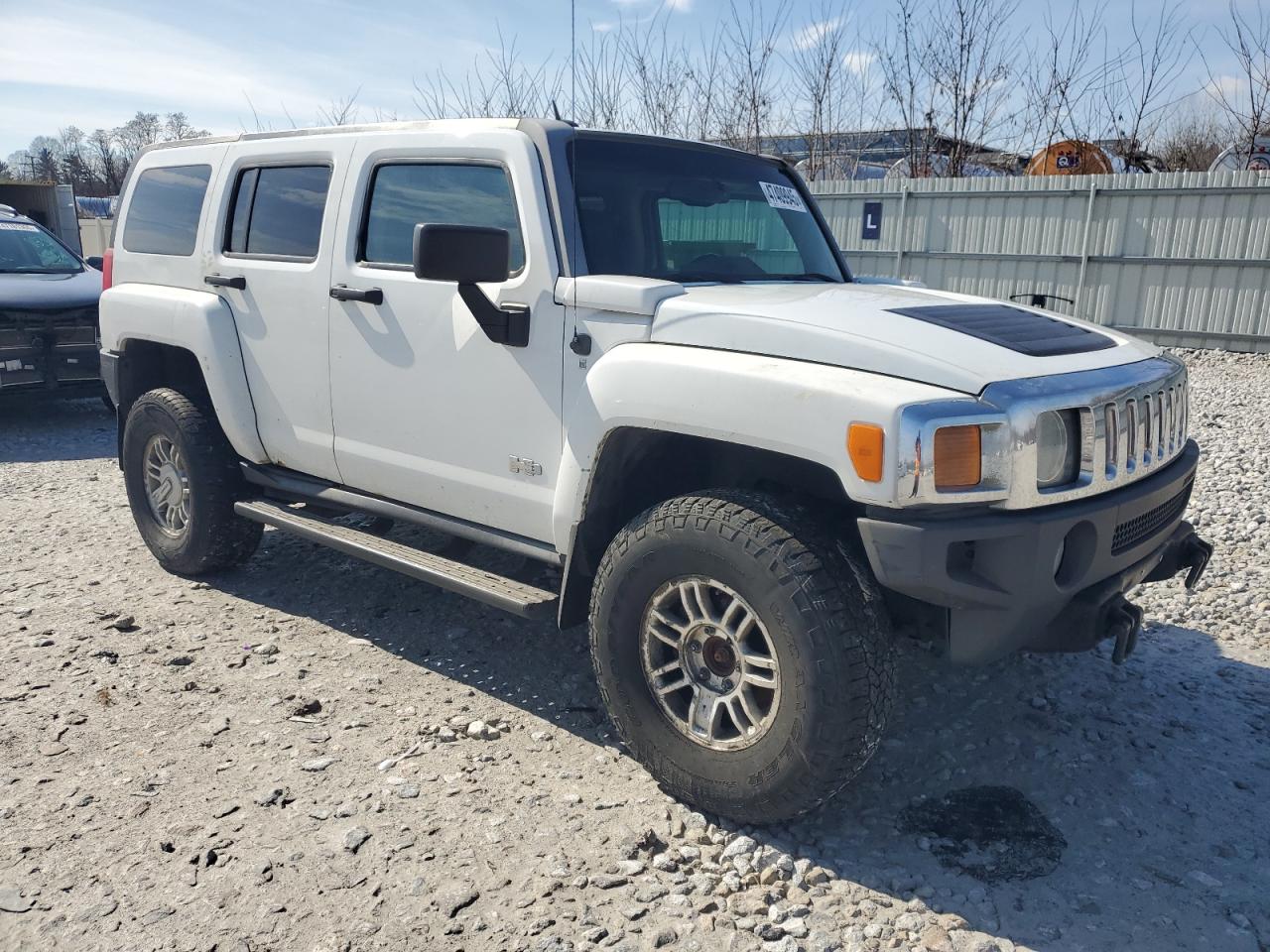 2006 Hummer H3 - Image 4