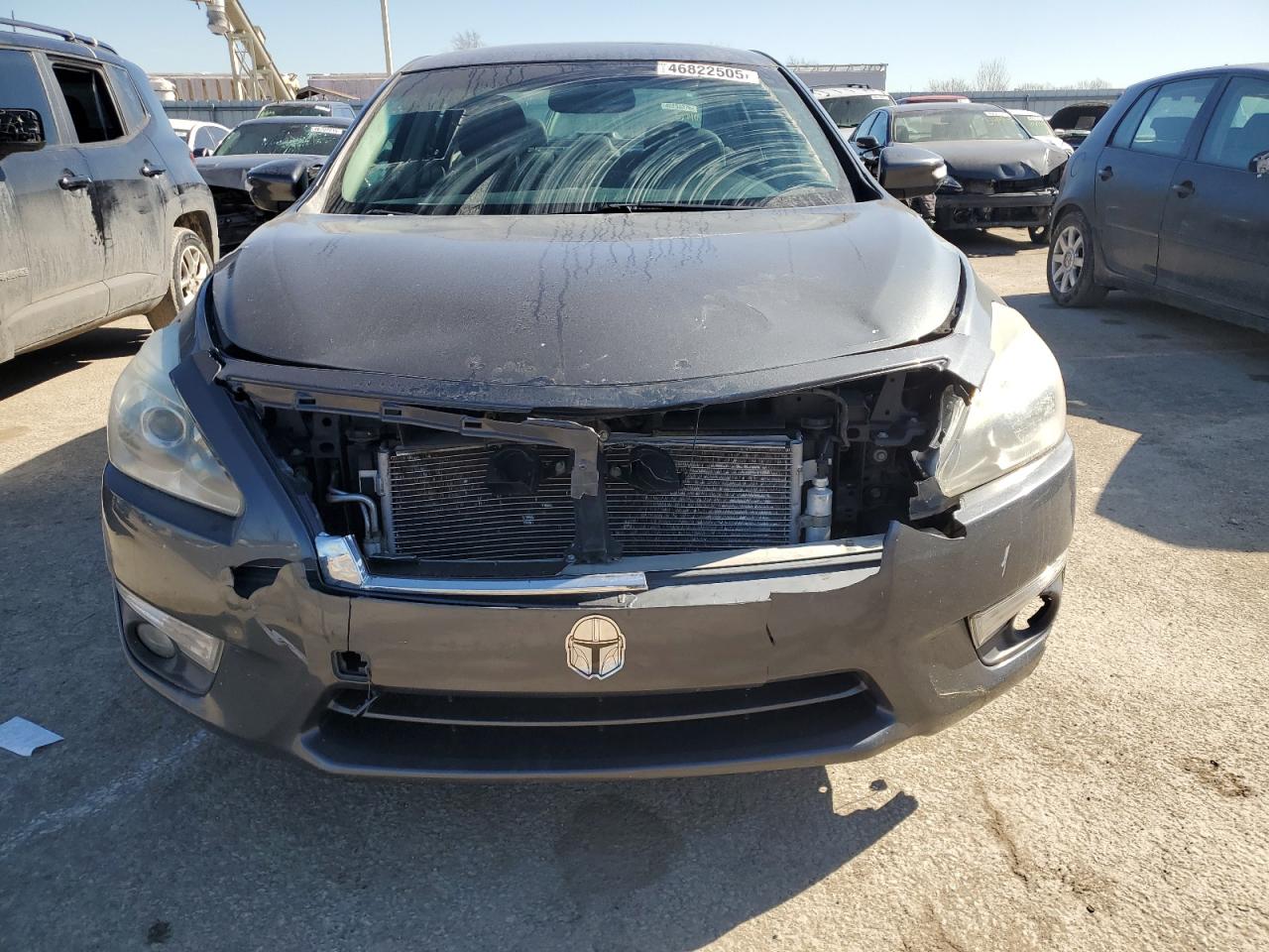 2013 Nissan Altima - Image 5