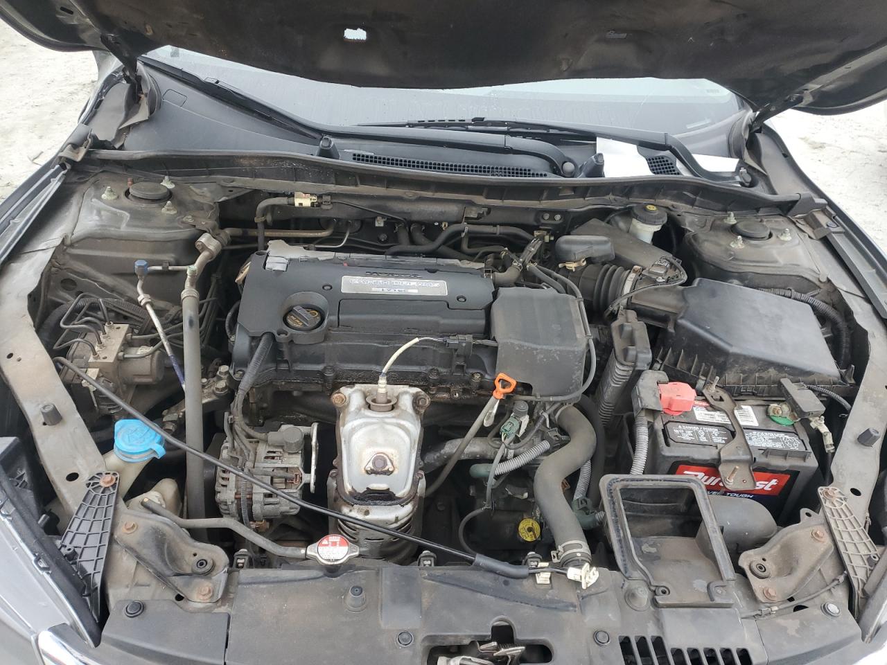 2014 Honda Accord - Image 11