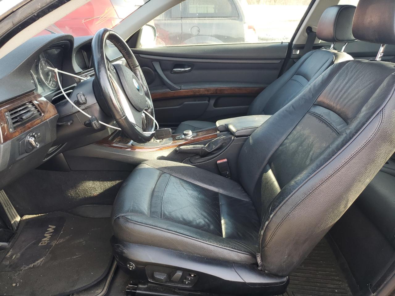 2011 BMW 3er - Image 7