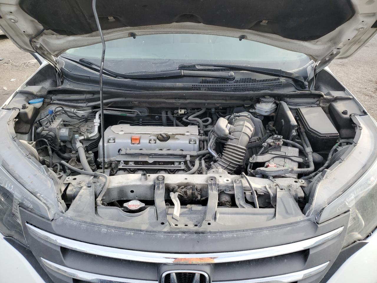2014 Honda CR-V - Image 12